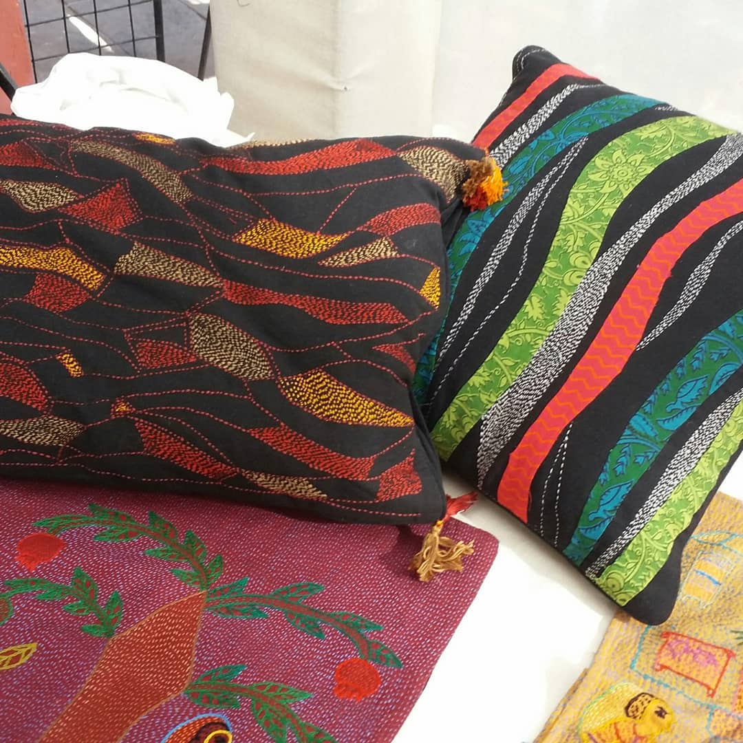 SMJF artisan work